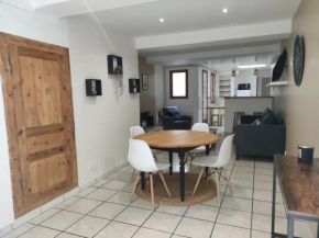 Maison cosy au cœur de la vieille ville